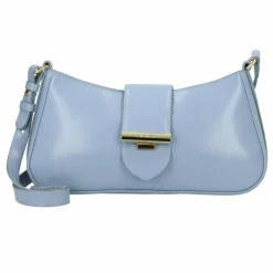 Lancaster Gelato Ily Schultertasche Leder 29 cm