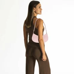 Lancaster Milano Horizon Schultertasche Leder 28 cm