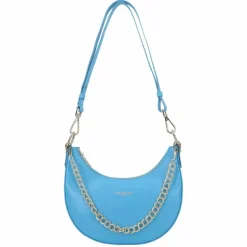 Lancaster Paris Aimy Schultertasche Leder 25 cm