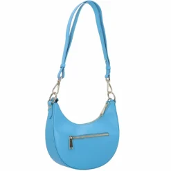 Lancaster Paris Aimy Schultertasche Leder 25 cm