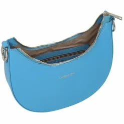 Lancaster Paris Aimy Schultertasche Leder 25 cm