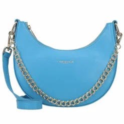 Lancaster Paris Aimy Schultertasche Leder 25 cm