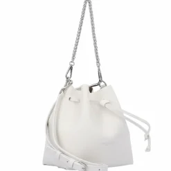 Lancaster Pur & Element City Beuteltasche Leder 20 cm