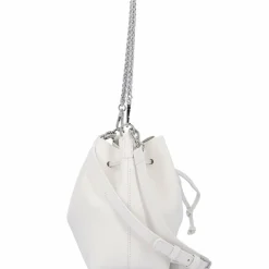 Lancaster Pur & Element City Beuteltasche Leder 20 cm