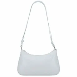 Lancaster Suave Ace Umhängetasche Leder 27 cm