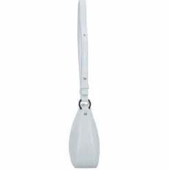 Lancaster Suave Ace Umhängetasche Leder 27 cm