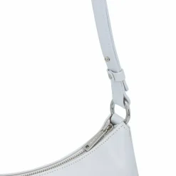 Lancaster Suave Ace Umhängetasche Leder 27 cm