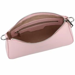 Lancaster Suave Even Schultertasche Leder 23 cm