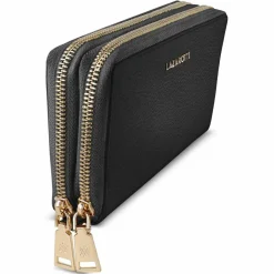 Damen Lazarotti Bologna Leather Geldbörse RFID Schutz Leder 20 cm