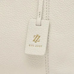 Lazarotti Bologna Leather Beuteltasche Leder 25 cm