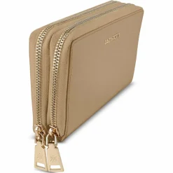 Damen Lazarotti Bologna Leather Geldbörse RFID Schutz Leder 20 cm