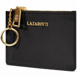 Lazarotti Bologna Leather Schlüsseletui Leder 11.5 cm