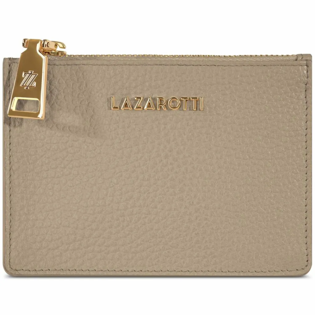 Lazarotti Bologna Leather Schlüsseletui Leder 11.5 cm