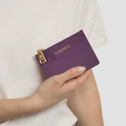 Lazarotti Bologna Leather Schlüsseletui Leder 11.5 cm