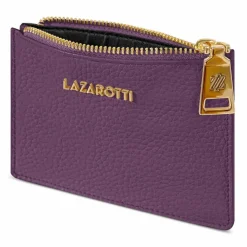 Lazarotti Bologna Leather Schlüsseletui Leder 11.5 cm