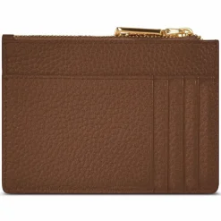 Discount Lazarotti Bologna Leather Schlüsseletui Leder 11.5 cm brown