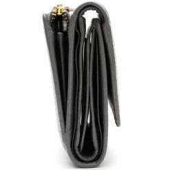 Damen Lazarotti Bologna Leather Geldbörse Leder 14 cm