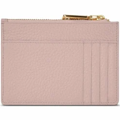 Lazarotti Bologna Leather Schlüsseletui Leder 11.5 cm rose