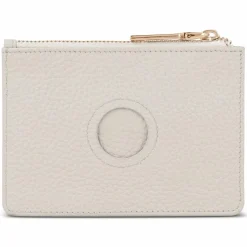 Lazarotti Bologna Leather Schlüsseletui Leder 11,5 cm mit Air Tag Fach