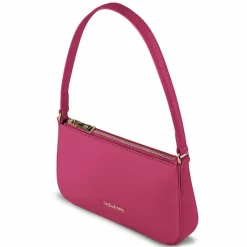 Lazarotti Bologna Leather Schultertasche Leder 22 cm