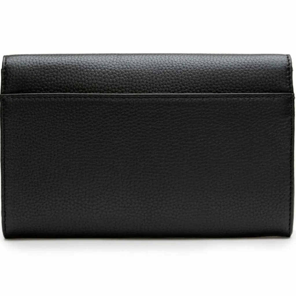 Lazarotti Bologna Leather Clutch Tasche Leder 23 cm