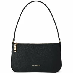 Lazarotti Bologna Leather Schultertasche Leder 22 cm