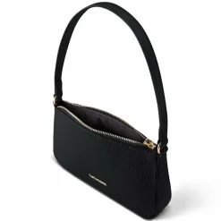 Lazarotti Bologna Leather Schultertasche Leder 22 cm