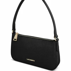 Lazarotti Bologna Leather Schultertasche Leder 22 cm