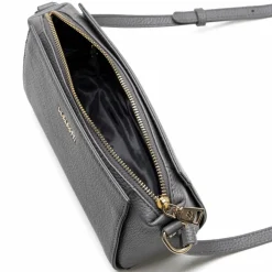 Lazarotti Bologna Leather Umhängetasche Leder 20 cm