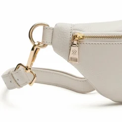 Lazarotti Bologna Leather Gürteltasche Leder 31 cm