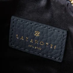 Lazarotti Bologna Leather Schultertasche Leder 22 cm