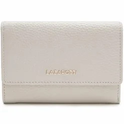 Damen Lazarotti Bologna Leather Geldbörse Leder 14 cm