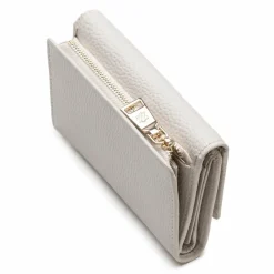 Damen Lazarotti Bologna Leather Geldbörse Leder 14 cm