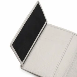 Damen Lazarotti Bologna Leather Geldbörse Leder 14 cm