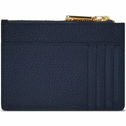 Lazarotti Schlüsseletuis<Bologna Leather Schlüsseletui Leder 11.5 cm navy