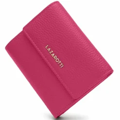 Damen Lazarotti Bologna Leather Geldbörse Leder 12 cm