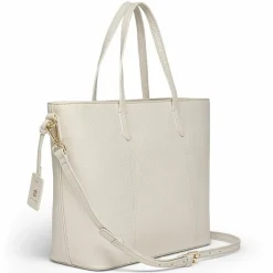 Lazarotti Bologna Leather Shopper Tasche Leder 31 cm