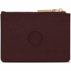 Lazarotti Bologna Leather Schlüsseletui Leder 11,5 cm mit Air Tag Fach