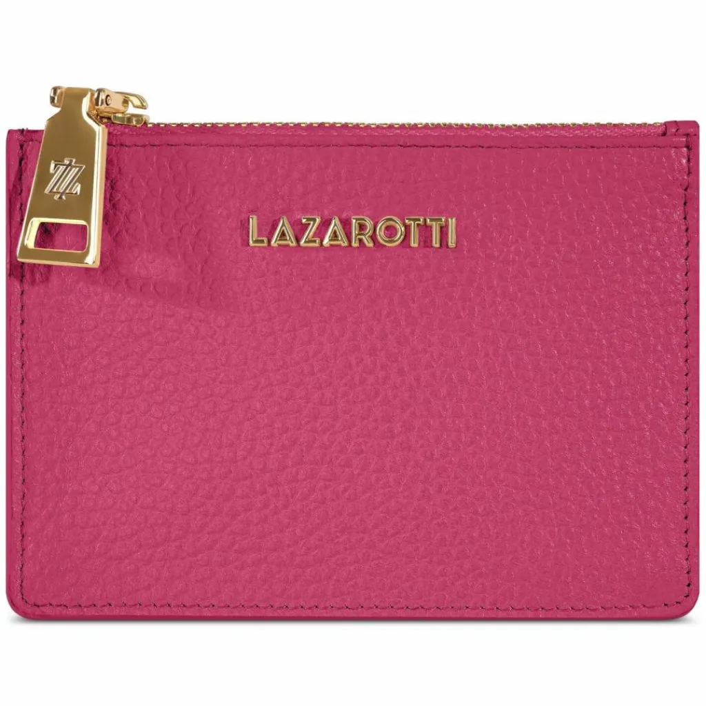 Lazarotti Bologna Leather Schlüsseletui Leder 11.5 cm