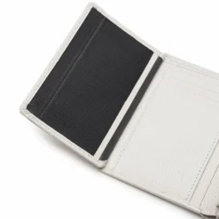 Damen Lazarotti Bologna Leather Geldbörse Leder 12 cm