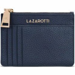 Lazarotti Bologna Leather Schlüsseletui Leder 11,5 cm mit Air Tag Fach