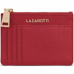 Lazarotti Bologna Leather Schlüsseletui Leder 11,5 cm mit Air Tag Fach