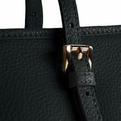 Lazarotti Bologna Leather Shopper Tasche Leder 35 cm