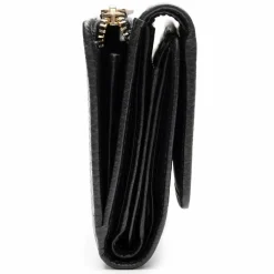 Damen Lazarotti Bologna Leather Geldbörse Leder 14 cm