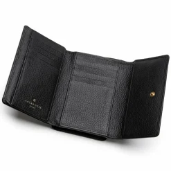 Damen Lazarotti Bologna Leather Geldbörse Leder 14 cm