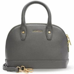 Lazarotti Bologna Leather Handtasche Leder 24 cm