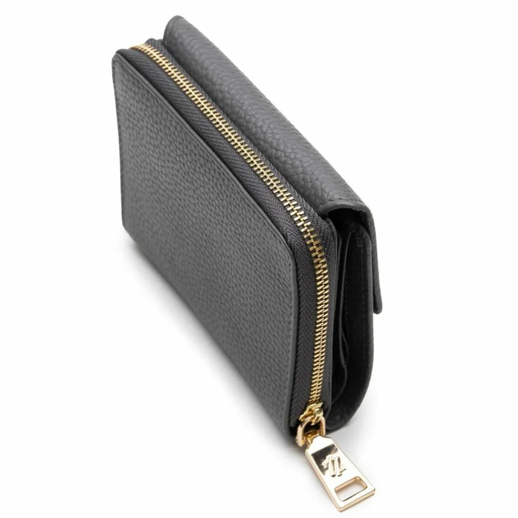 Damen Lazarotti Bologna Leather Geldbörse Leder 12 cm