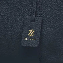 Lazarotti Bologna Leather Beuteltasche Leder 25 cm