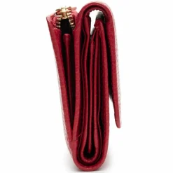 Damen Lazarotti Bologna Leather Geldbörse Leder 14 cm