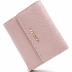 Damen Lazarotti Bologna Leather Geldbörse Leder 12 cm